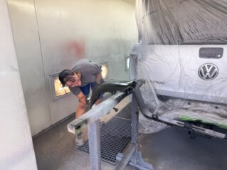 Rotheneder GmbH - KFZ Reparatur Fachwerkstätte